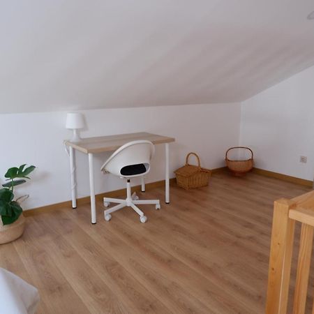 Villa Casa Da Rabita Capinha Esterno foto